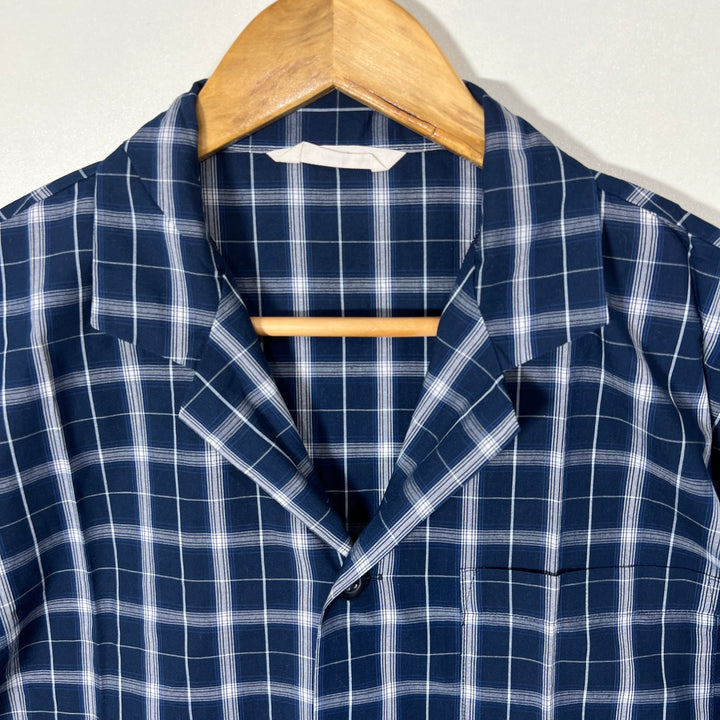 MARKS & SPENCER COTTON NIGHT SUIT