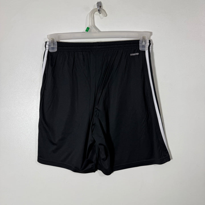 ADIDAS PRIMEGREEN SPORT SHORT BLACK COLOUR