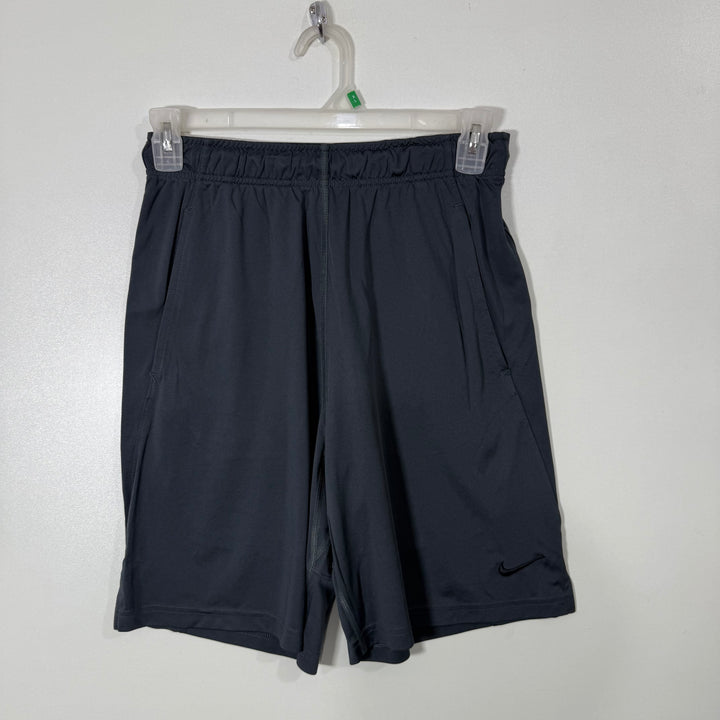 NIKE DRI FIT SPORT SHORT DARK GREY COLOUR