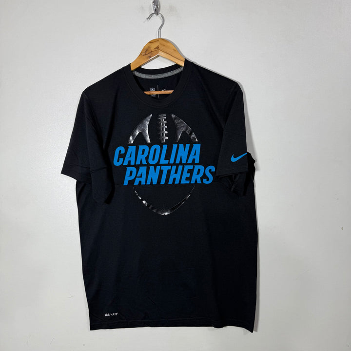 NIKE DRI FIT SPORT TSHIRT BLACK COLOU