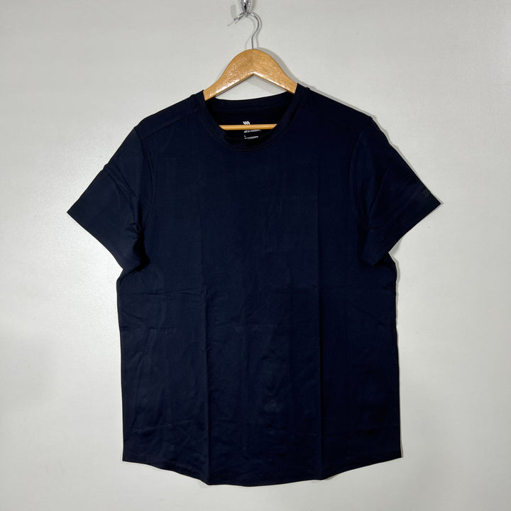 ALL IN MOTION COTTON TSHIRT