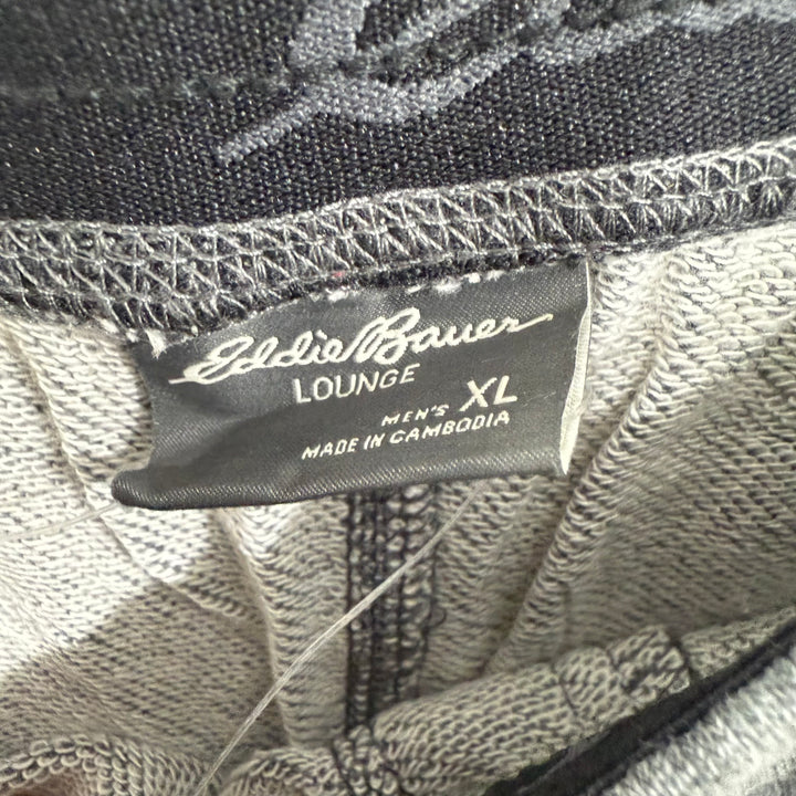 EDDIE BAUER LOUNGEWEAR COTTON SHORT BRAND NEW