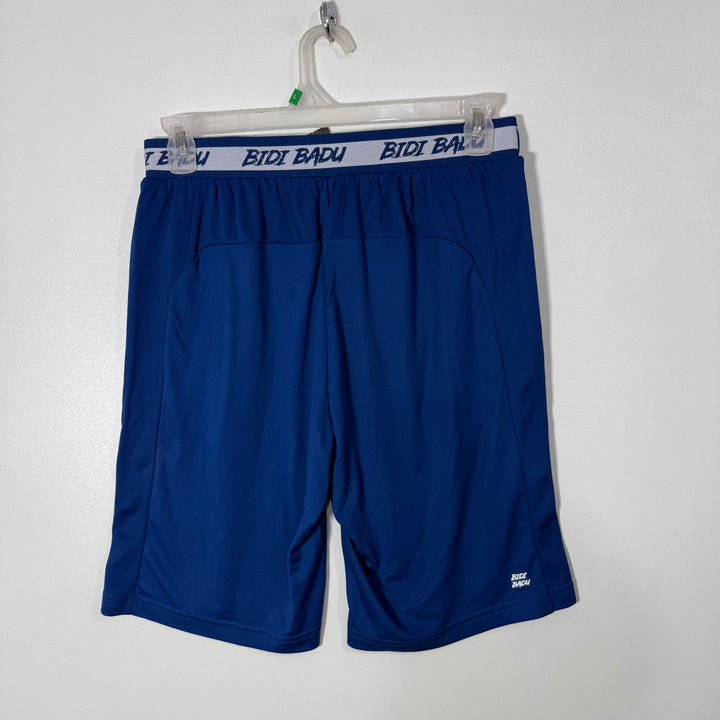 BODI BADU SPORT SHORT BRAND NEW BLUE COLOUR