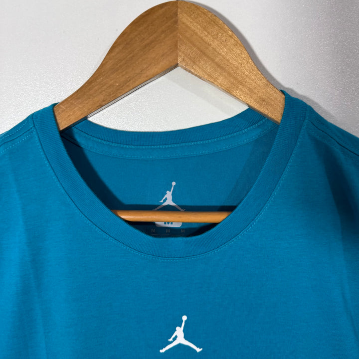 JORDAN COTTON POLYESTER TSHIRT