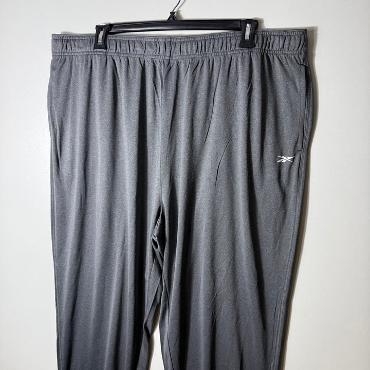 REEBOK SPORT TROUSER GREY COLOUR