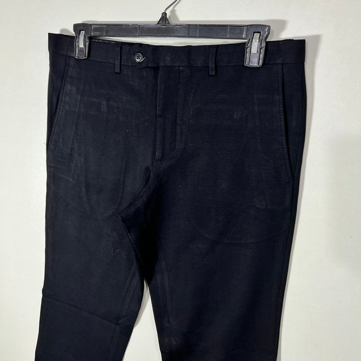 LE CHATEAU STRAIGHT FIT COTTON CHINO PANT BRAND NEW