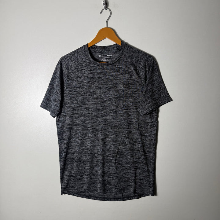 UNDER ARMOUR SPORT TSHIRT GREY COLOUR
