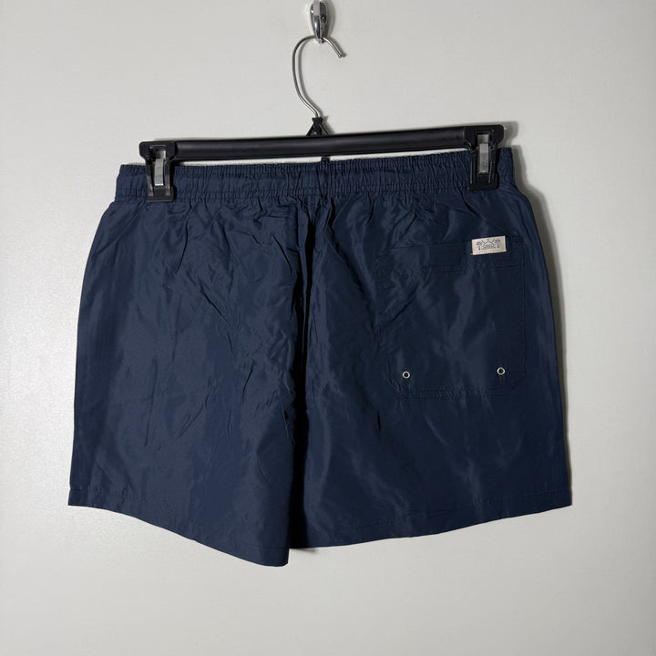 LEFTIES MAN SWIMWEAR SHORT BRAND NEW BLUE COLOUR