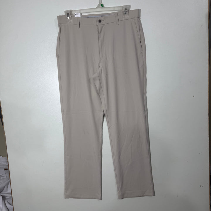 CALLAWAY STRAIGHT FIT PERFORMANCE PANT WITH STRETCH