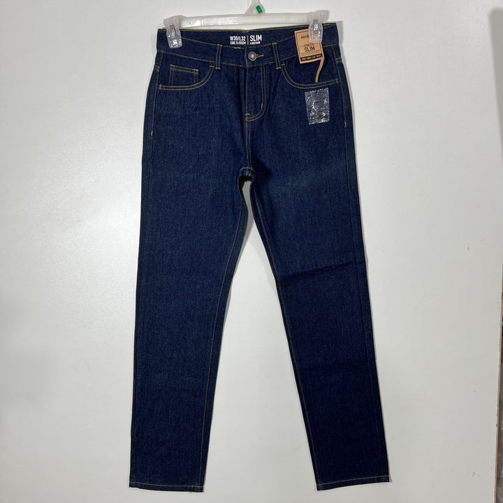 PEP&CO STRATFIT DENIM PANT BRAND NEW WITHOUT STRETCH