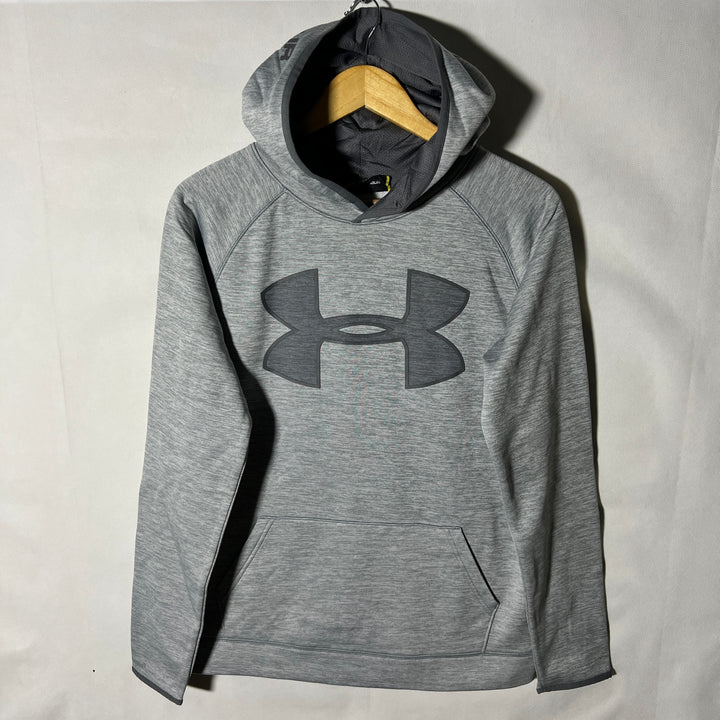 UNDER ARMOUR SPORT HOODIE INNER FLEECE