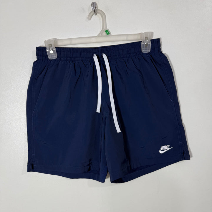 NIKE SWIMWEAR SHORT BLUE COLOUR
