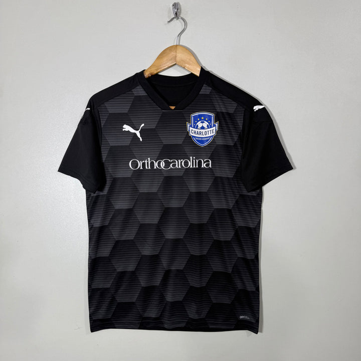 PUMA FOOTBALL SPORT TSHIRT