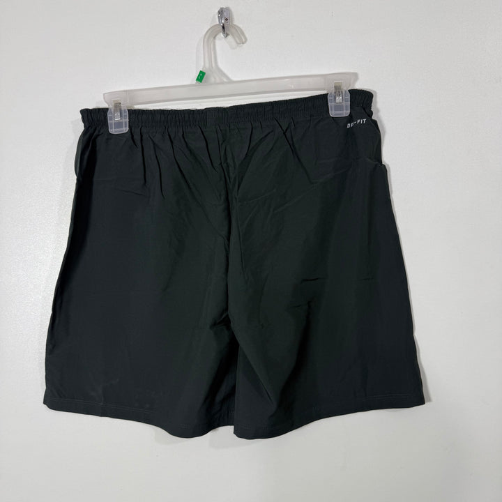 NIKE DRI FIT SPORT SHORT GREY COLOUR