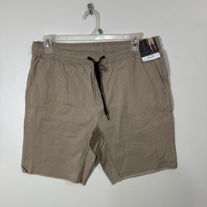 NO BOUNDARIES COTTON SHORT BRAND NEW WITH STRETCH