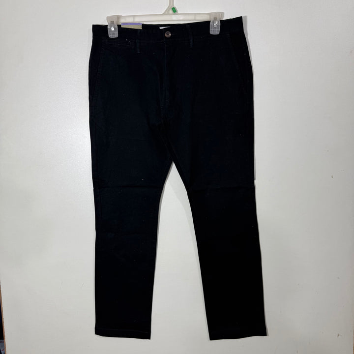 GOOD FELLOW &CO SLIM FIT COTTON CHINO PANT BRAND NEW WITH STRETCH