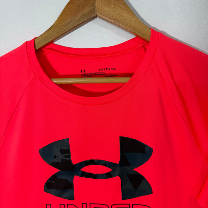 UNDER ARMOUR HEATGEAR SPORT TSHIRT