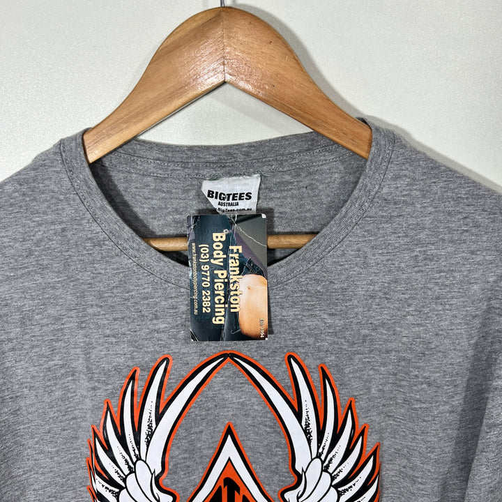 BIGTEES COTTON TSHIRT BRAND NEW