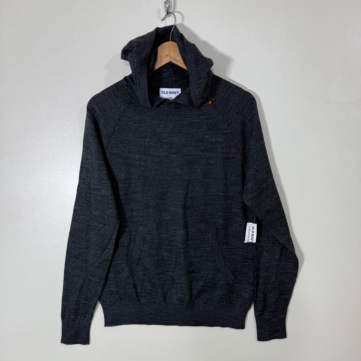 OLD NAVY MACHINE WASHABLE COTTON HOODIE BRAND NEW