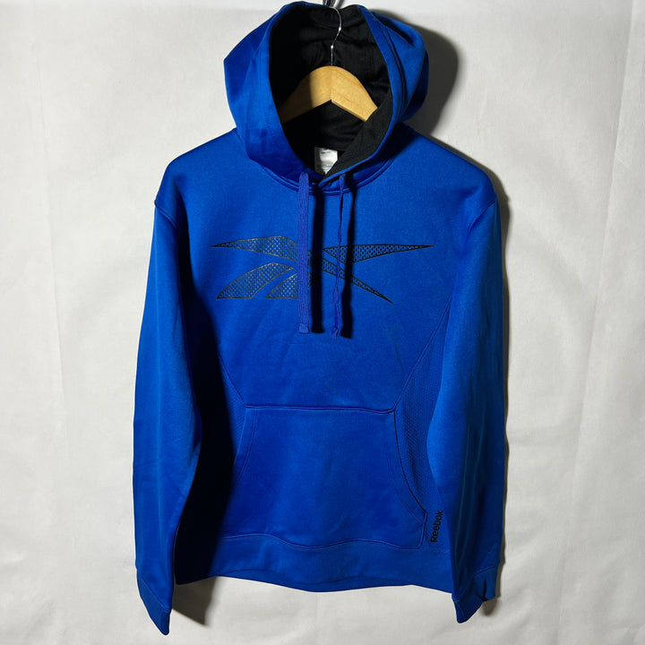 REEBOK SPORT HOODIE INNER FLEECE