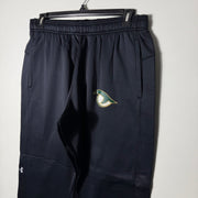 UNDER ARMOUR COLDGEAR LOOSE FIT SPORT TROUSER INNER FLEECE BLACK COLOUR