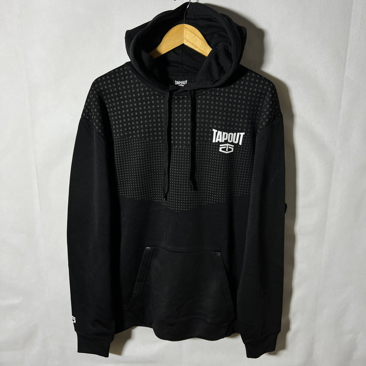 TAPOUT SPORT HOODIE INNER FLEECE