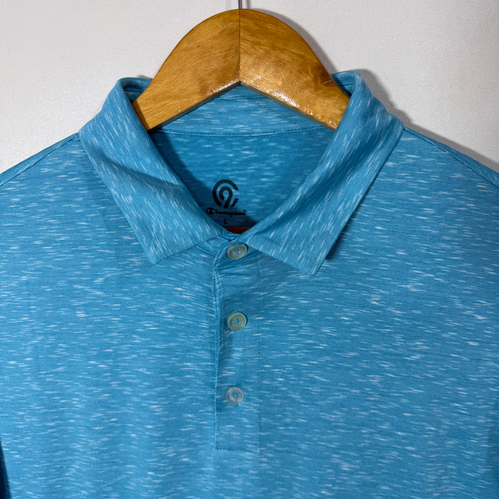 CHAMPION SPORT POLO TSHIRT BRAND NEW