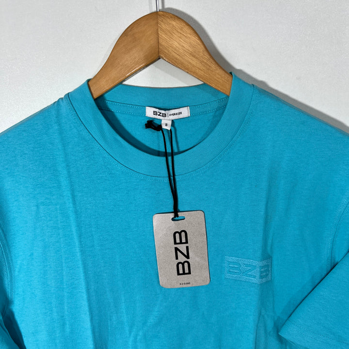 BZB OVERSIZED COTTON TSHIRT BRAND NEW