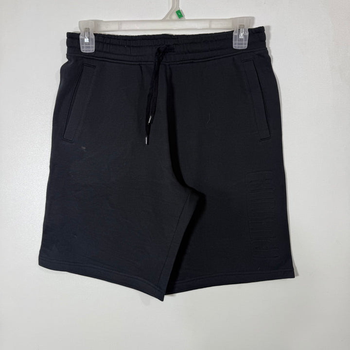 PUMA FLEECE SWEAT SHORT