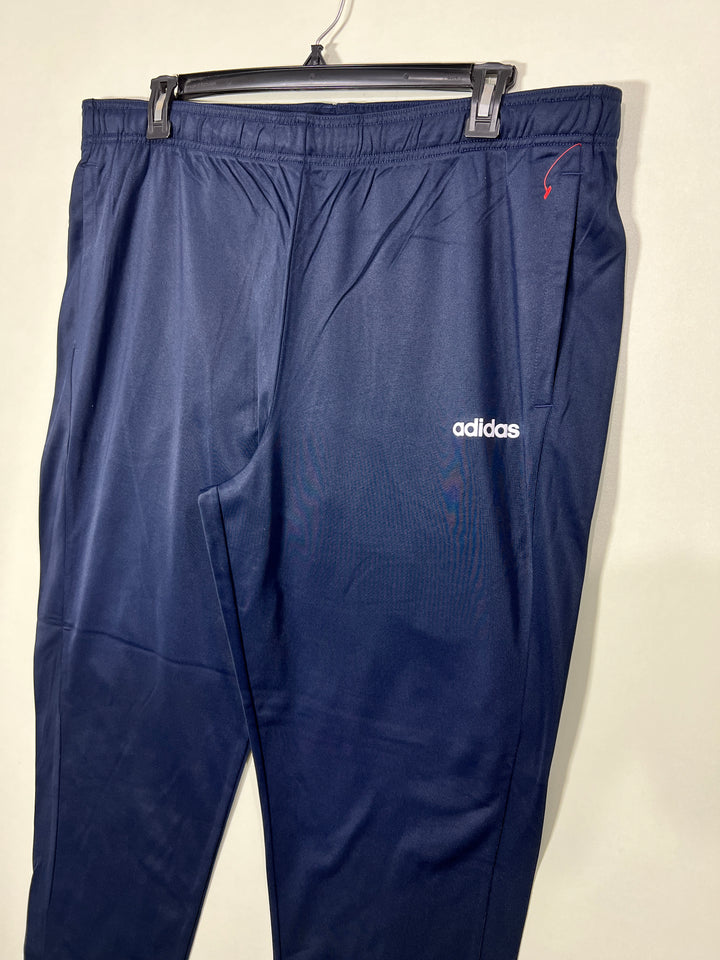 ADIDAS SPORT TROUSER BRAND NEW INNER FLEECE