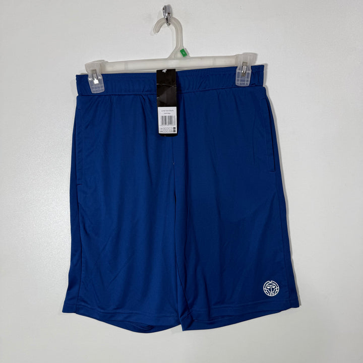 BODI BADU SPORT SHORT BRAND NEW BLUE COLOUR