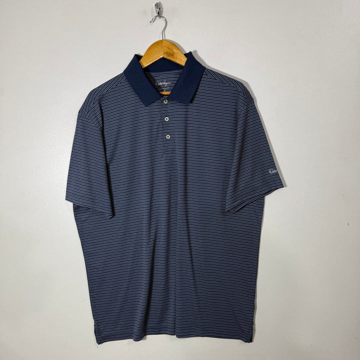 WALTER HAGEN SPORT POLO TSHIRT