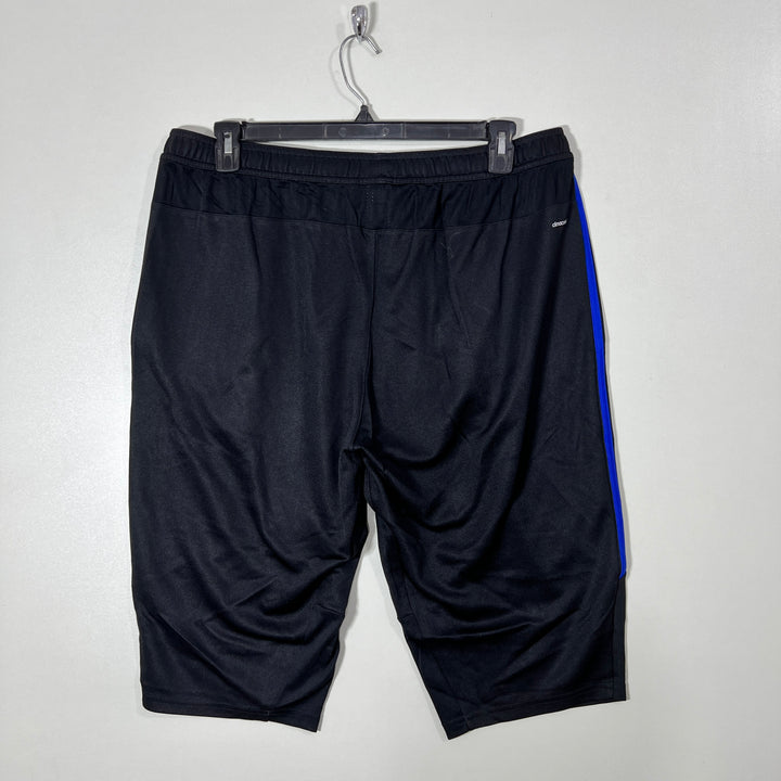 ADIDAS CLIMACOOL THREE QUARTER SPORT SHORT