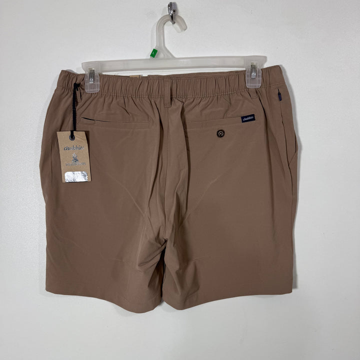 CHUBBIES HYBRID SPORT SHORT BRAND NEW