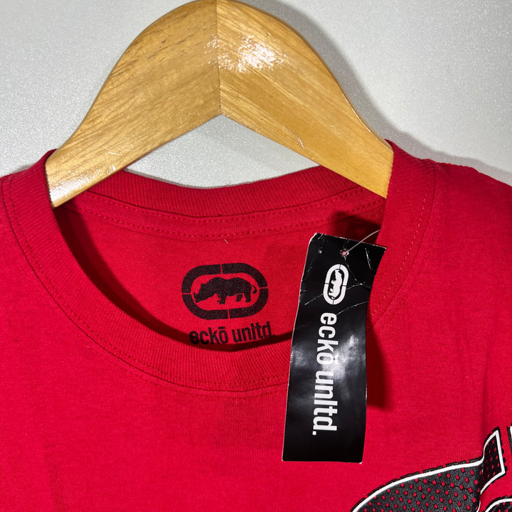 ECKO UNLTD COTTON TSHIRT BRAND NEW