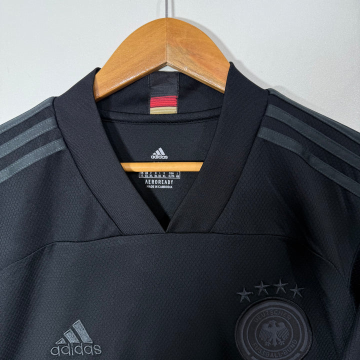 ADIDAS AEROREADY V NECK SPORT TSHIRT