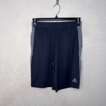 ADIDAS CLIMALITE SPORT SHORT BRAND NEW - JS BROTHERS 