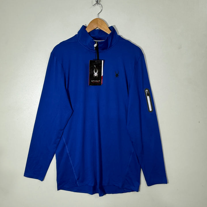 SPYDER ACTIVE SPORT PULLOVER BRAND NEW