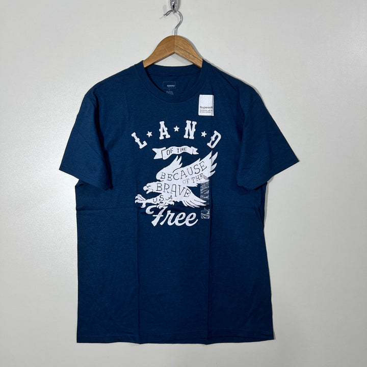 SONOMA SUPERSOFT COTTON TSHIRT BRAND NEW