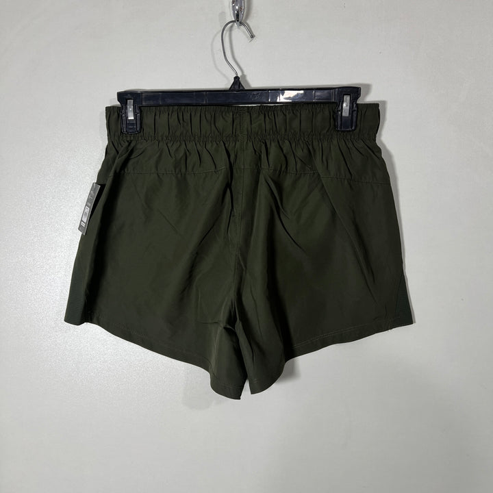 ATHLETIC WORKS PARACHUTE TRAINING SPORT SHORT BRAND NEW