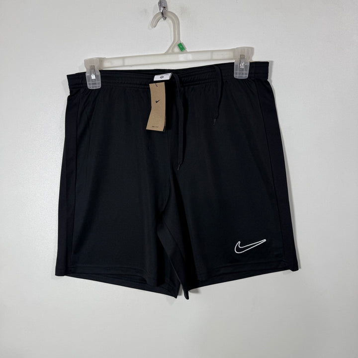 NIKE DRI FIT SPORT SHORT BRAND NEW BLACK COLOUR
