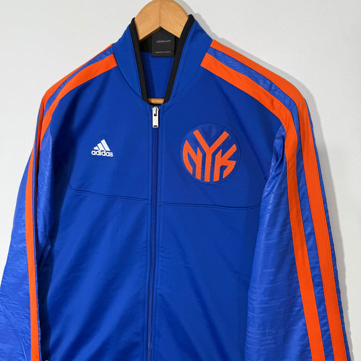 ADIDAS BEN COLLAR SPORT JACKET