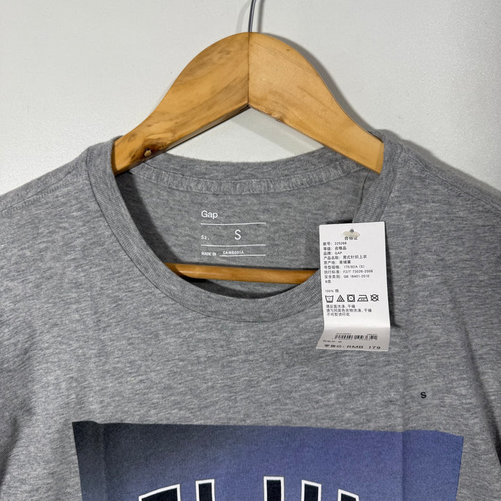GAP COTTON TSHIRT BRAND NEW
