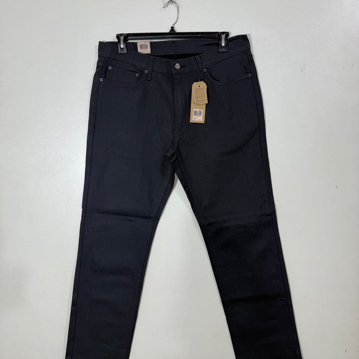 LEVIS 541 ATHLETIC TAPER DENIM PANT BRAND NEW WITHOUT STRETCH GREY COLOUR