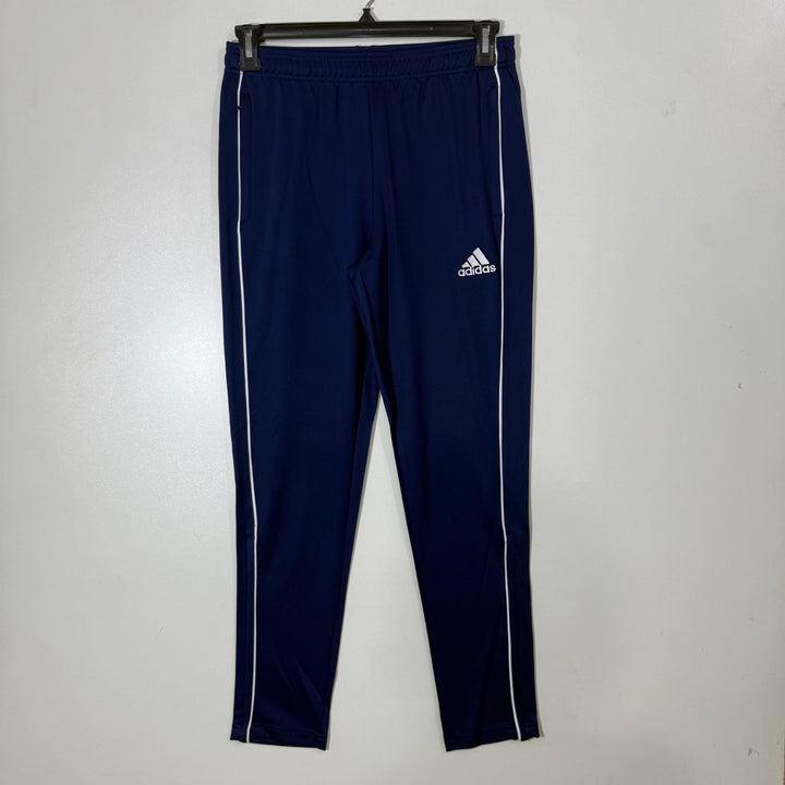 ADIDAS SPORT TROUSER INNER FLEECE BLUE COLOUR