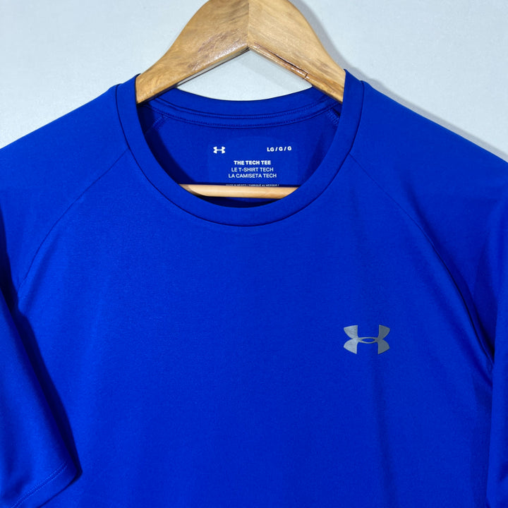 UNDER ARMOUR SPORT TSHIRT