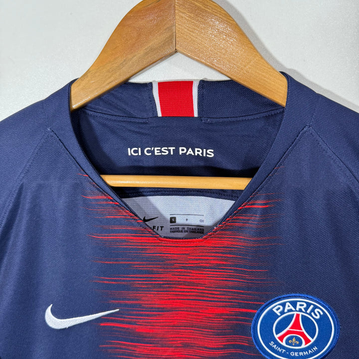 NIKE DRI FIT SPORT TSHIRT
