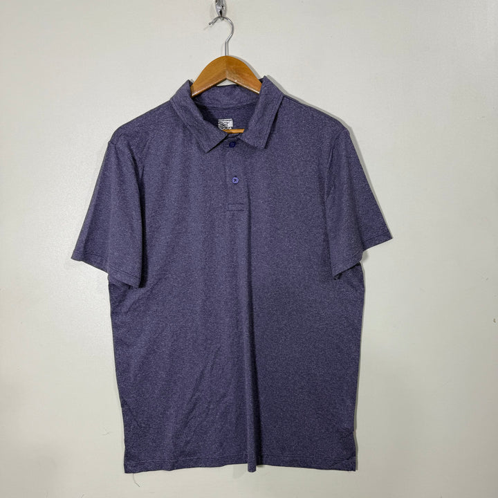 32 COOL SPORT POLO TSHIRT