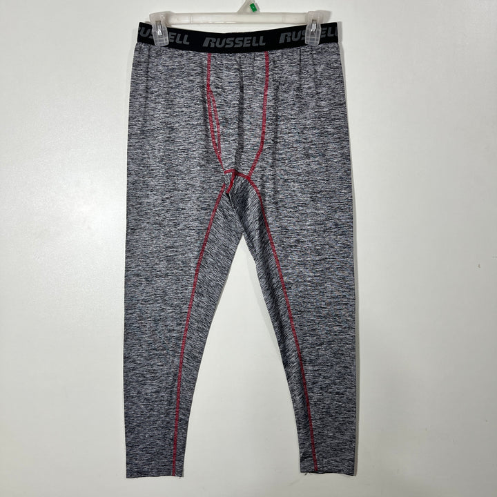RUSSELL SPORT COMPRESSION TIGHTS