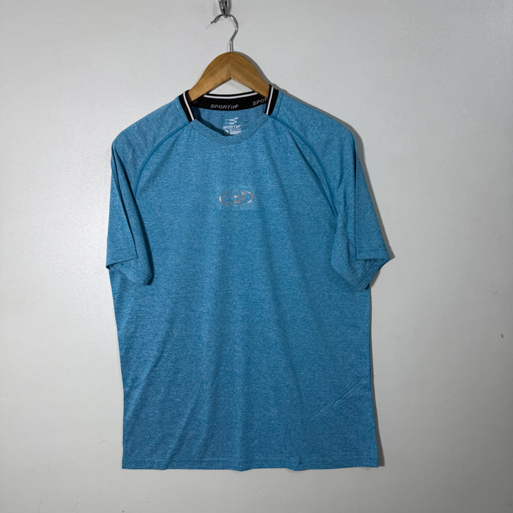 SPORT TIFF SPORT TSHIRT